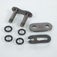 Attache chaine de transmission RK pour Auto 520KRO attache rapide
