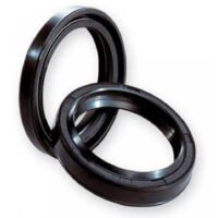 Joint spi de fourche Nikone pour Moto Yamaha 600 Sxv Venum 2002 à