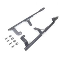 Support de top case Shad Top Master pour moto Honda NC 700 X