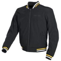 Blouson veste moto Nexone urbain Mi-saison Gianni pour homme
