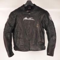 Blouson veste pour moto Mitsou homme / femme Mitsou M Super Sport