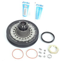 Correcteur de couple Polini pour Scooter MBK 50 Mach-G 244.0574