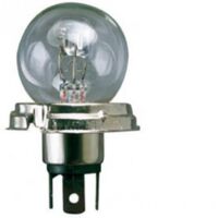 Ampoule pour Deux roues P45T G40 12V 45/40W Neuf