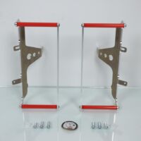 Protection de radiateur Axp Racing pour moto Honda 250 CRF R