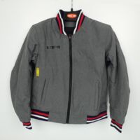 Blouson veste moto Nexone urbain Mi-saison Gianni pour homme