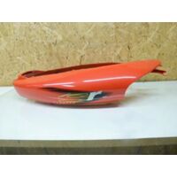 Coque arrière origine pour Scooter Aprilia 50 SR 1997 à 2000
