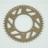 Couronne de transmission Afam pour Moto Yamaha 1000 Mt-10 Sp 2017