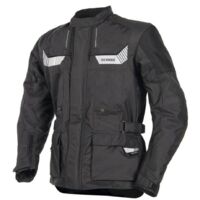 Blouson veste moto Nexone Touring Adventure 4 saisons pour homme