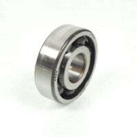 Roulement moteur origine pour Moto Minarelli 50 AM6 6303-C3 /