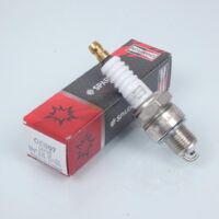 Bougie d'allumage Champion L87YC pour moto BP6HS BP6HS-10 BP6HSA