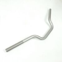 Guidon origine 1WS-26111-00 Ø22mm pour moto Yamaha 700 MT-07 2014