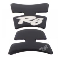 Protection de reservoir D zign Pad pour Moto Yamaha 600 R6 Neuf
