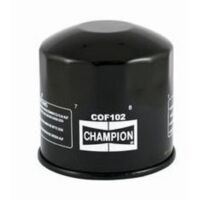 Filtre à huile Champion pour Moto Honda 750 Vf Cj/Ch Custom 1987