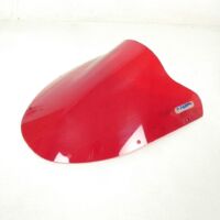 Bulle saut de vent origine pour moto Yamaha FZS Fazer 1998 H114mm