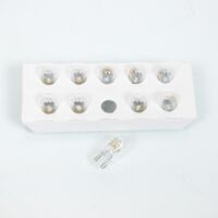 Ampoule Osram pour Scooter Piaggio 300 Beverly Ie 4V Euro3 2010 à