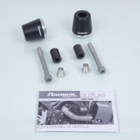 Tampon pare carter Radikal pour moto Suzuki 600 GSR Après 2006