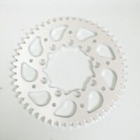 Couronne de transmission Sifam pour Moto TM 144 En 2T Enduro 2013