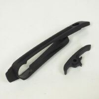Patin de chaîne UFO pour Moto KTM 500 EXC 2012 à 2015 78553720