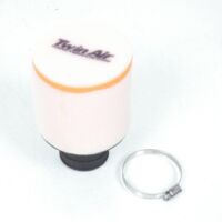 Cornet mousse de Filtre à air Ø57mm Twin Air pour moto 158717