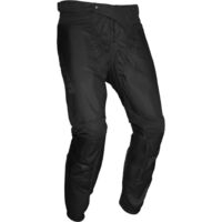 Pantalon de moto cross enduro noir taille 52 US42 pour homme