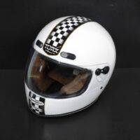 Casque intégral Torx pour Deux Roues Torx Taille S Barry Legend