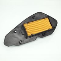 Filtre à air Sceed24 pour scooter Peugeot 50 Kisbee 4T 2013 à