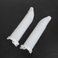 Protection de fourche UFO pour moto Kawasaki 450 KXF 2009-2015