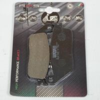 Plaquette de frein RMS pour Moto Honda 600 Cbr Fs Ft 1995 à 1996