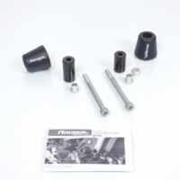 Tampon pare carter protection Radikal pour moto Yamaha 900 MT-09