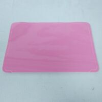 Autocollant stickers SPM pour Auto 210mm x 145mm rose Neuf