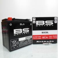 Batterie SLA BS Battery pour Quad Polaris 800 Sportsman 6X6 2009