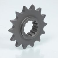 Pignon de sortie de boite France Equipement pour Moto Honda 650