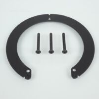 Accessoire GIVI pour Moto Honda 600 CBF 2004 à 2012 BF03 Tanklock