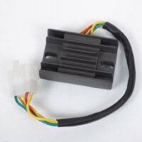 Régulateur redresseur de tension RMSTATOR pour Moto Suzuki 200 DR
