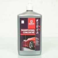 Nettoyant shampoing carrosserie 1L ABEL AUTO 005301 pour moto