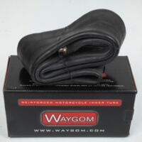 Chambre à air renforcée 4mm 80/100-12 3.00 à 3.25-12 pour moto TT
