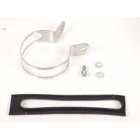 Collier de pot d échappement Leovince pour Auto 50 304051501R /
