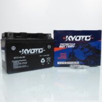 Batterie SLA Kyoto pour Moto Honda 1100 Cb A/Ae/Ex 2013 à 2018