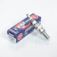 Bougie d'allumage NGK pour Scooter Yamaha 125 Nxc Cygnus X 2004 à