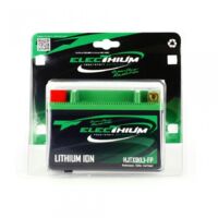Batterie Lithium Electhium pour Moto Cagiva 650 Raptor V-Raptor