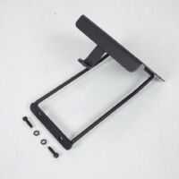 Support de top case Shad pour scooter Yamaha Aerox 100 1997 à
