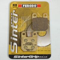 Plaquette de frein Ferodo pour Moto Gilera 50 SMT 2013 à 2017