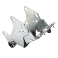 Support moteur RSM pour Mobylette Peugeot 50 103 1971 à 2020 Neuf
