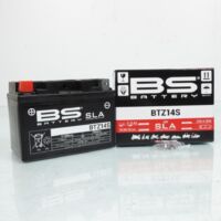 Batterie SLA BS Battery pour Moto Honda 1300 Cb N/S 2003 à 2005