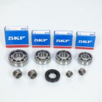 Roulement ou joint spi moteur RSM pour Moto CPI 50 SM Avant 2020