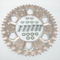 Couronne de transmission Sunstar pour Moto Husqvarna 410 TE 1995