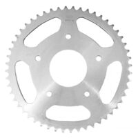 Couronne de transmission Afam pour Moto Rieju 50 SMX PRO STREET