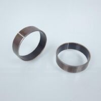 Bague friction intér KYB Kayaba 48mm pour moto Honda 250 CRF R