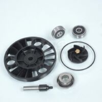 Pompe à eau Top performances pour Scooter Piaggio 125 X7 2000