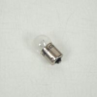 Ampoule CARLEX AUTOBULBS pour moto 12V 5W BA15S graisseur CO207